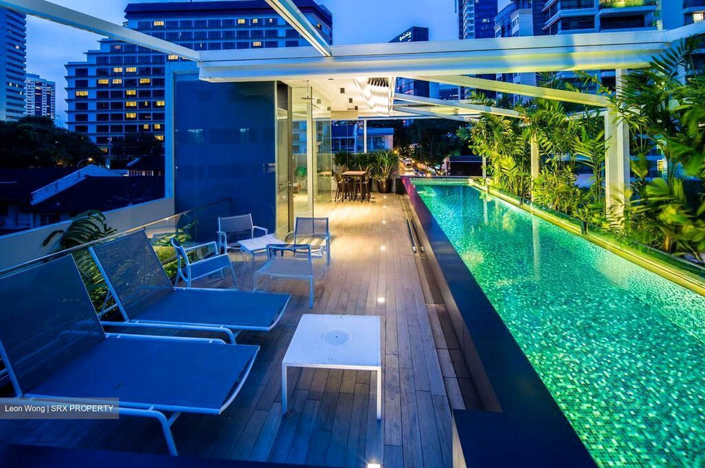 Jalan Elok (D9), Terrace #476119661